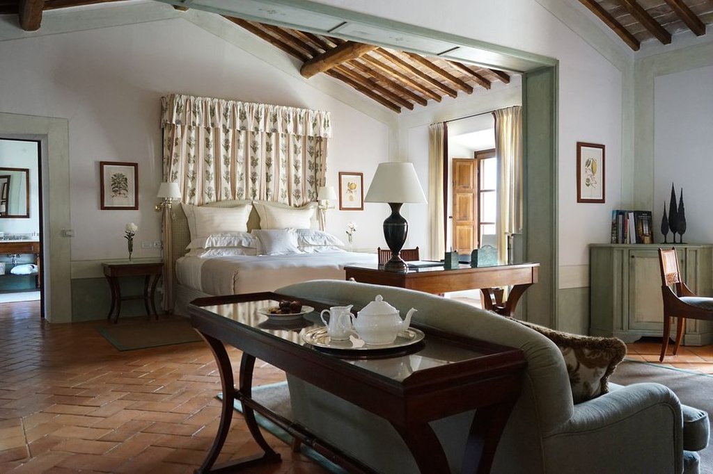 Castello Banfi 22/50