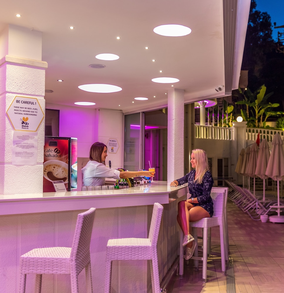 Piccolo Dream Hotel Adults Only 30/36