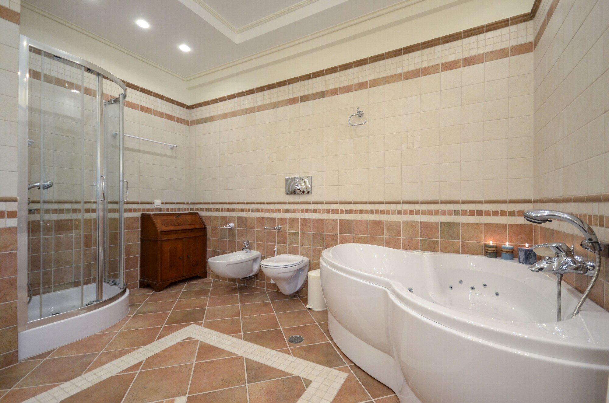 4 Bedrooms, Deluxe, Villa, 4 King Beds, Villa Pari Manda 9/9
