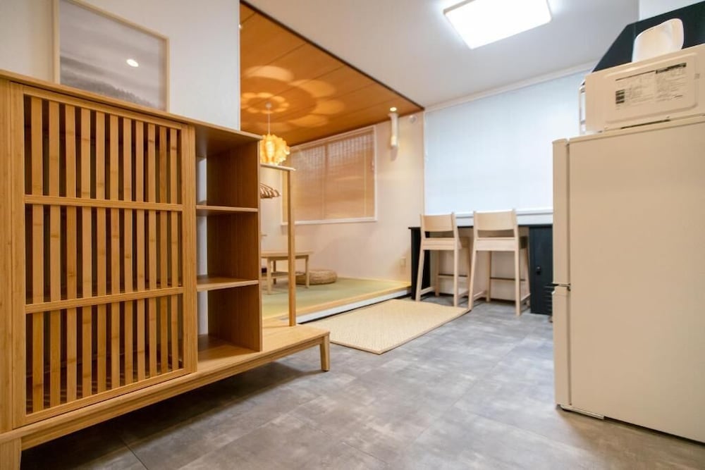 Tsubame Hotel Asakusabashi (ex Tsubame Guesthouse Hostel) 40/50