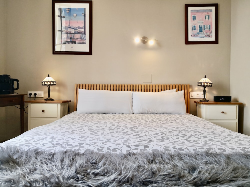 Hotel Liberty 25/75
