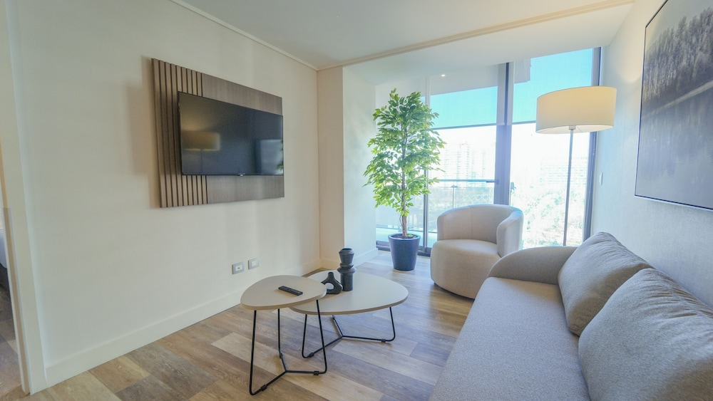 APART HOTEL SPOT SUITES 35/50