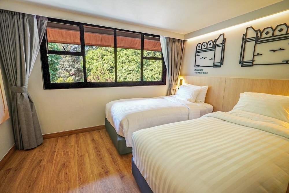 March Hotel & Suite Riverside 17/60