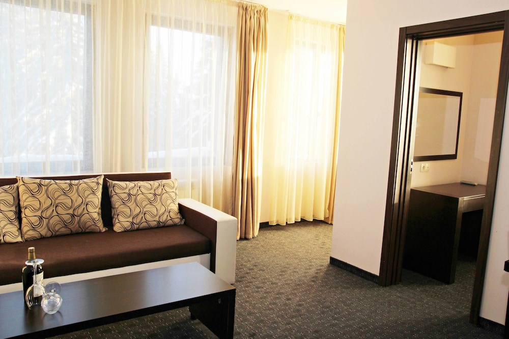 Hotel Mursalitsa 40/50