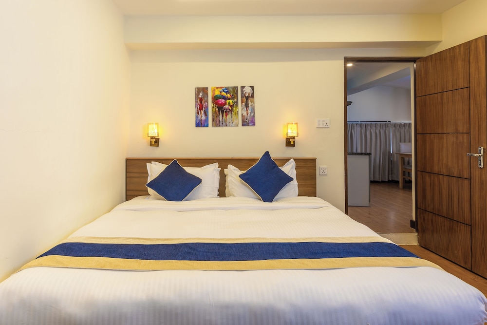 Kathmandu Business Hotel 21/61