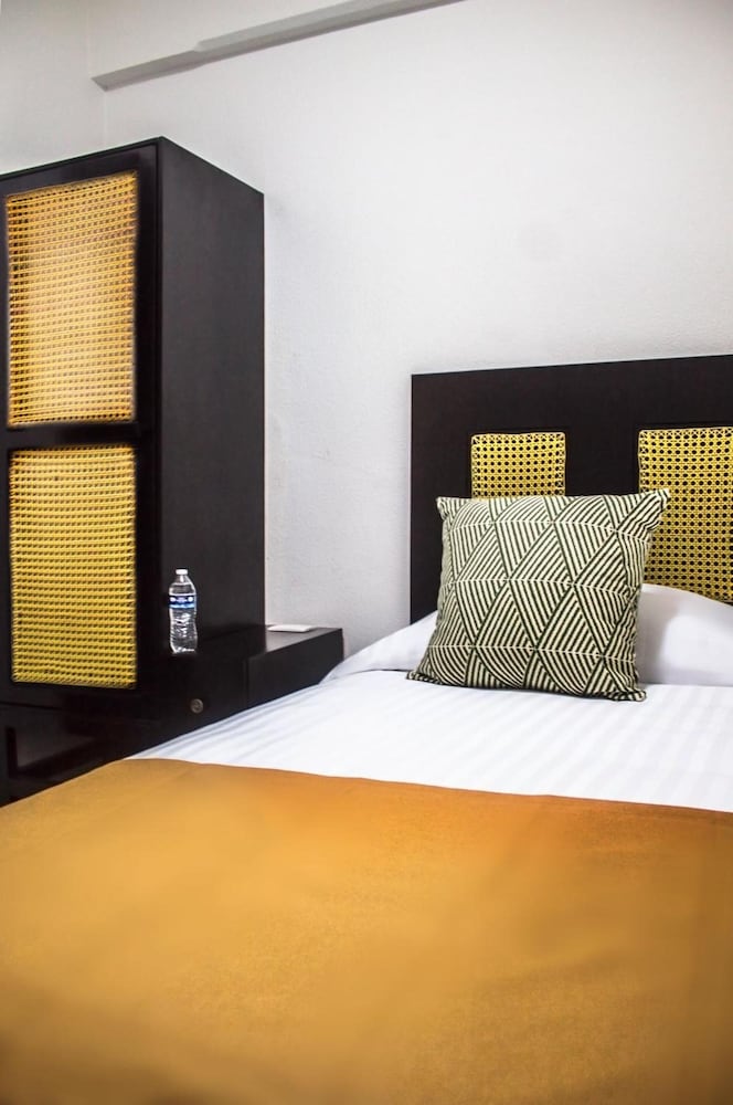 Hotel Mucara 17/34