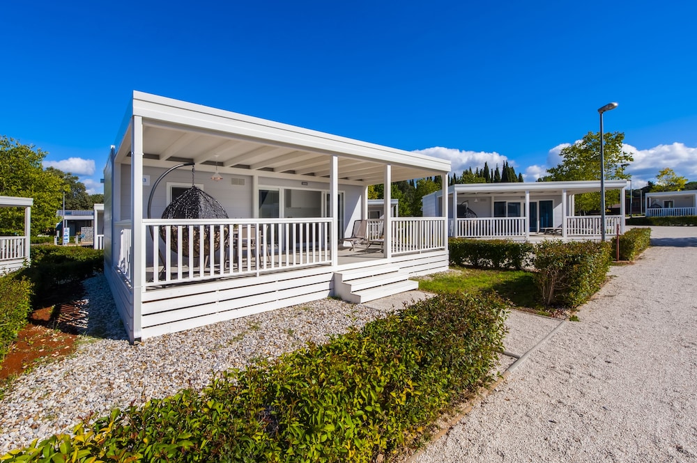 Mobile Homes Polari in ROVINJ