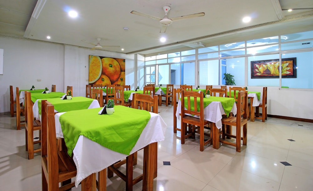 Hotel Abi Inn By GEH Suites 28/42