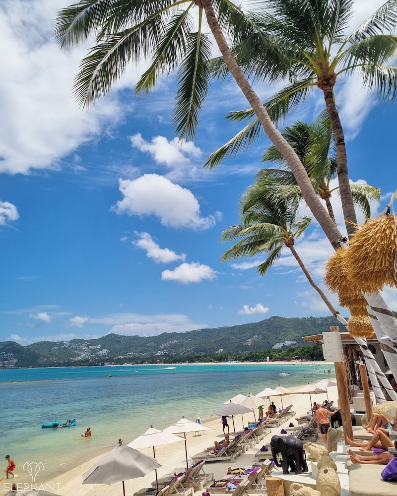 Elephant Beach Club & Resort Samui 45/50
