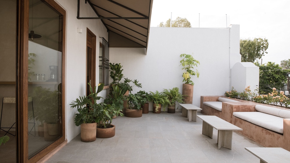 Casa Montore Boutique Hotel 28/37