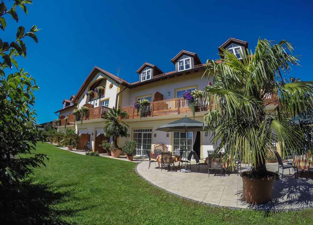 Glasl's Landhotel 46/50