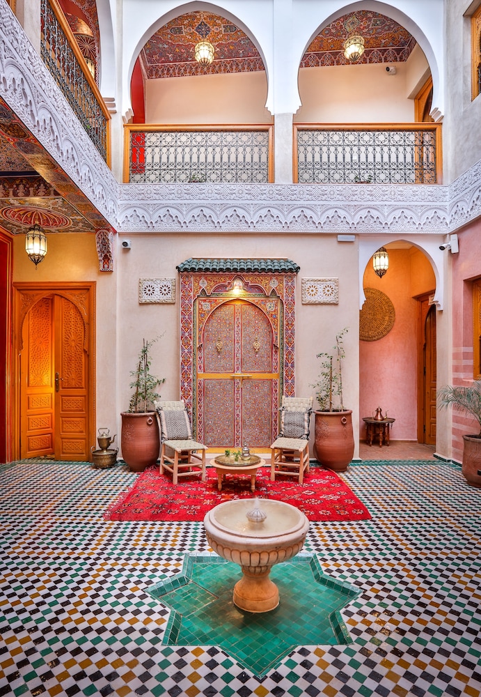 Riad Villa Sidi Baba 35/50