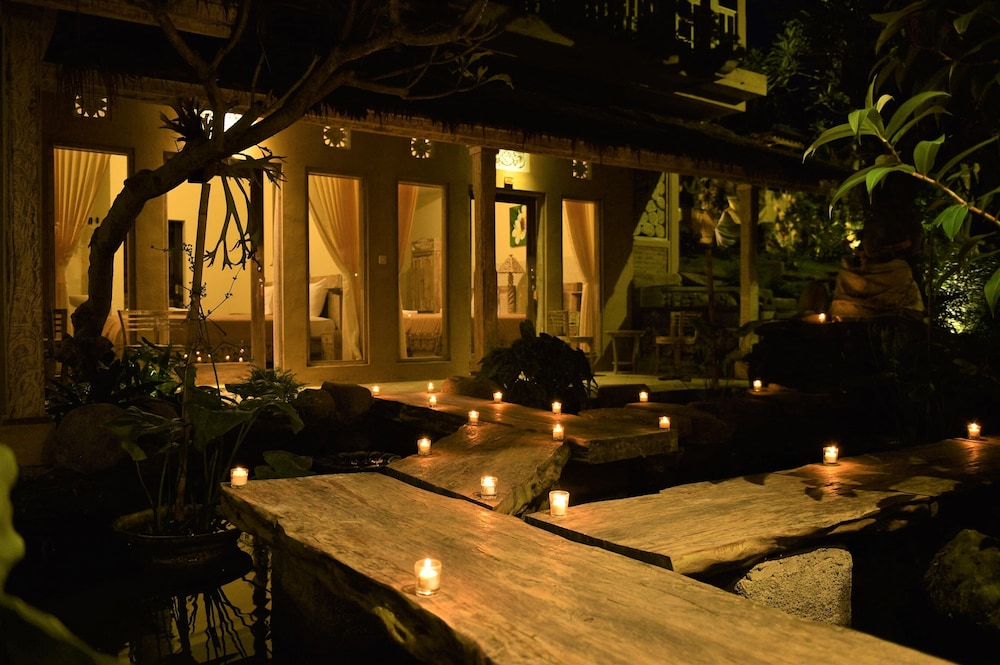 Uma Shanty Homestay 27/50