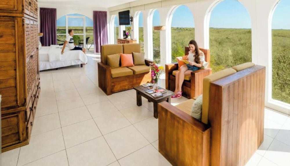 Uxmal Resort Maya 15/61