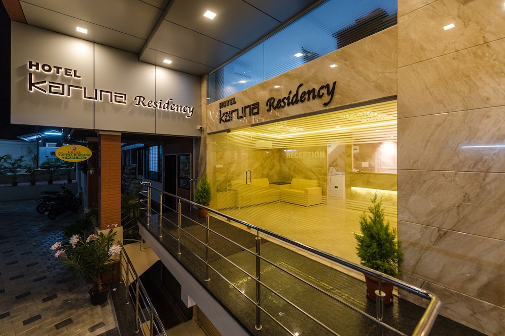 Hotel Karuna Residency 1/23