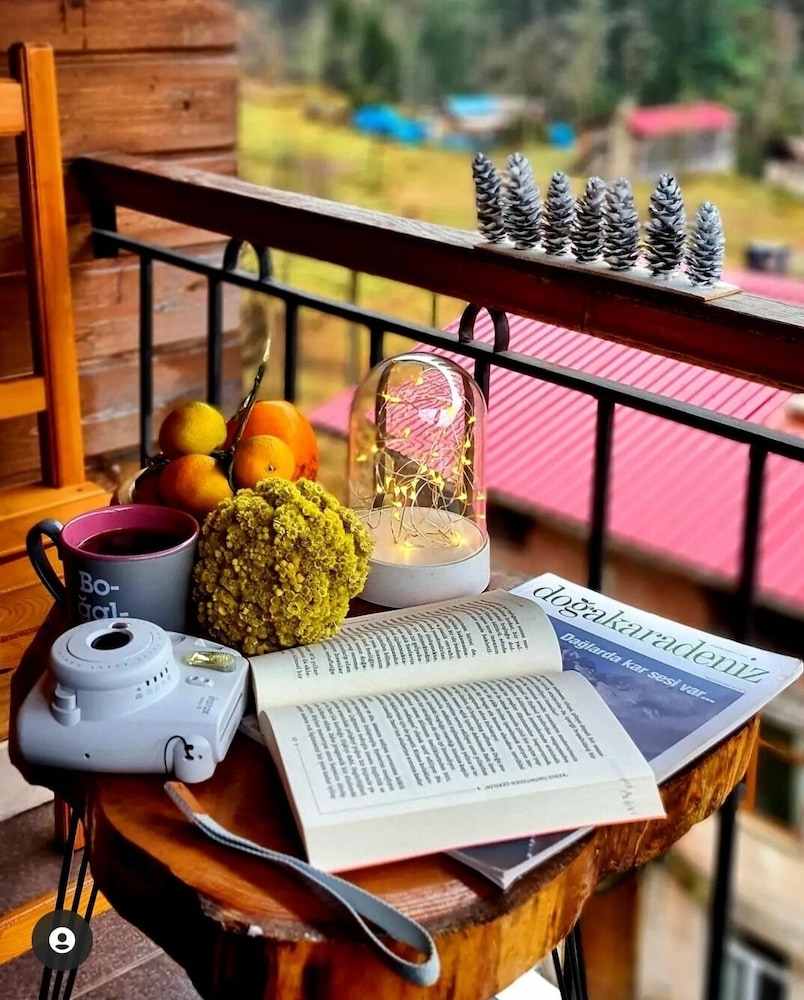Ayder Koru Otel 38/48