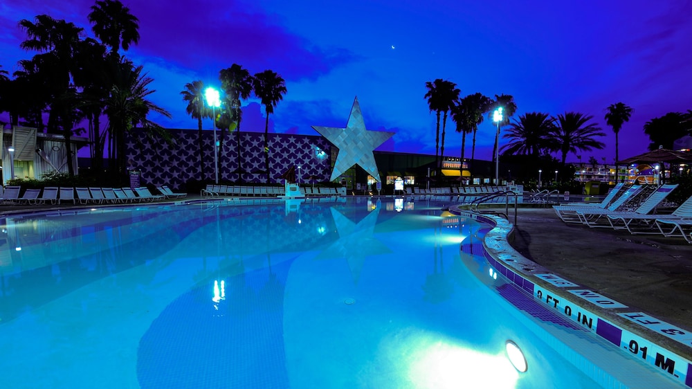Disneys All Star Sports Resort 37/41