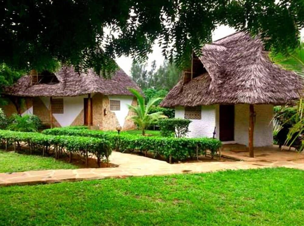Echo Villas Watamu 16/32
