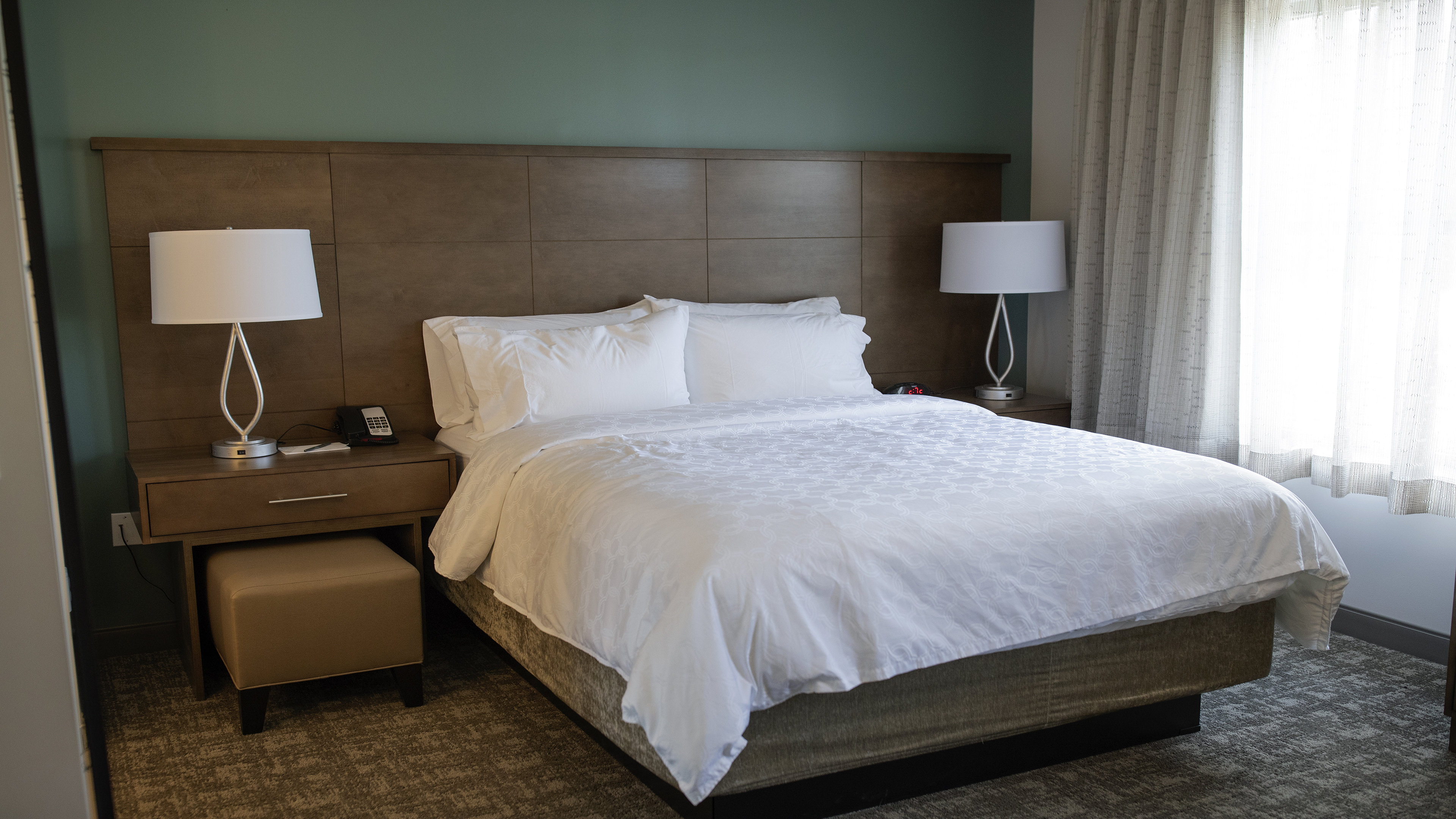 Staybridge Suites Auburn Hills 13/43