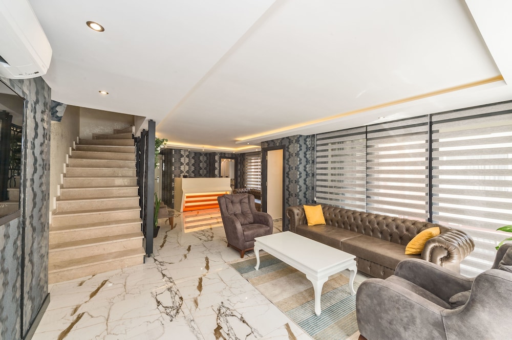 Gen Suites 30/50