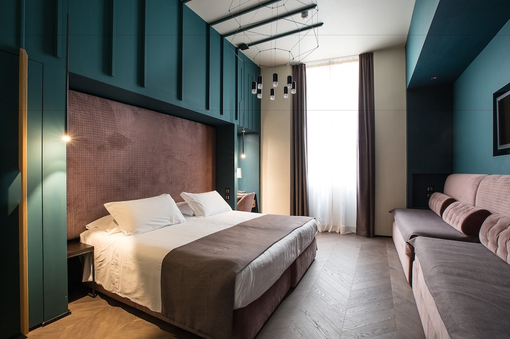 Hotel Silla 18/69