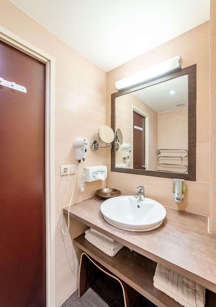 Hotel La Legende 25/25