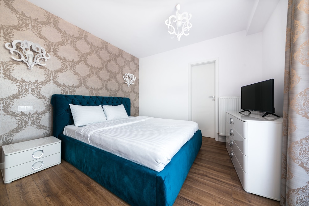 Uba Aparthotel 14/50