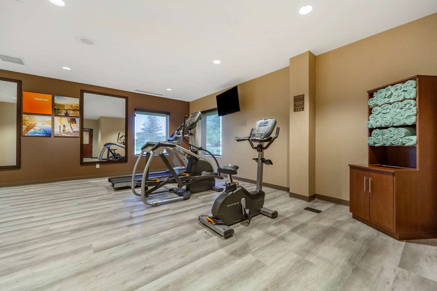 Comfort Suites Grand Island South 9/20