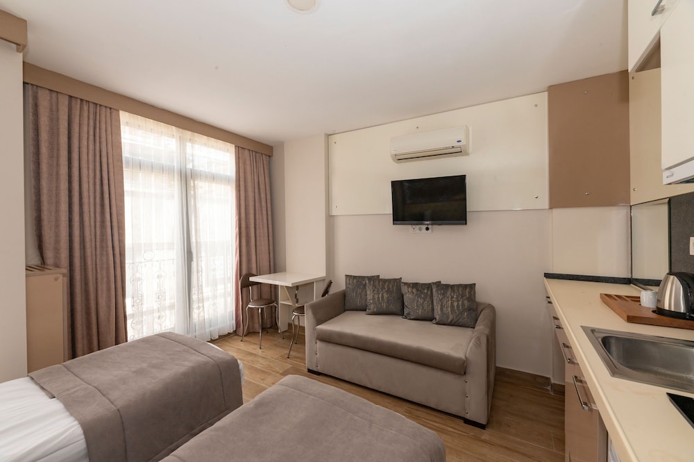 Taksim Peri Suite 29/50
