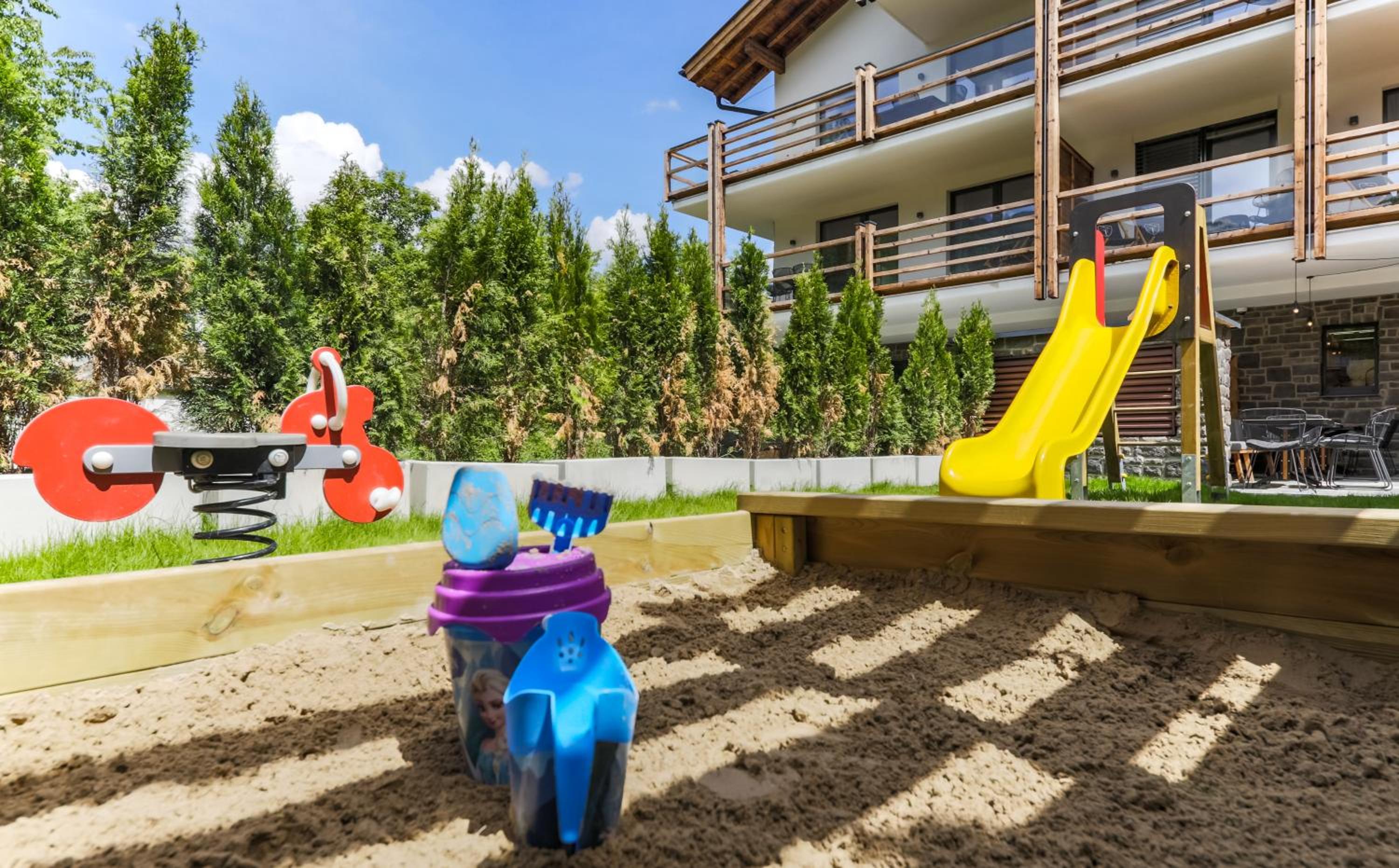 24 By Avenida Hotel And Residences Kaprun 28/29