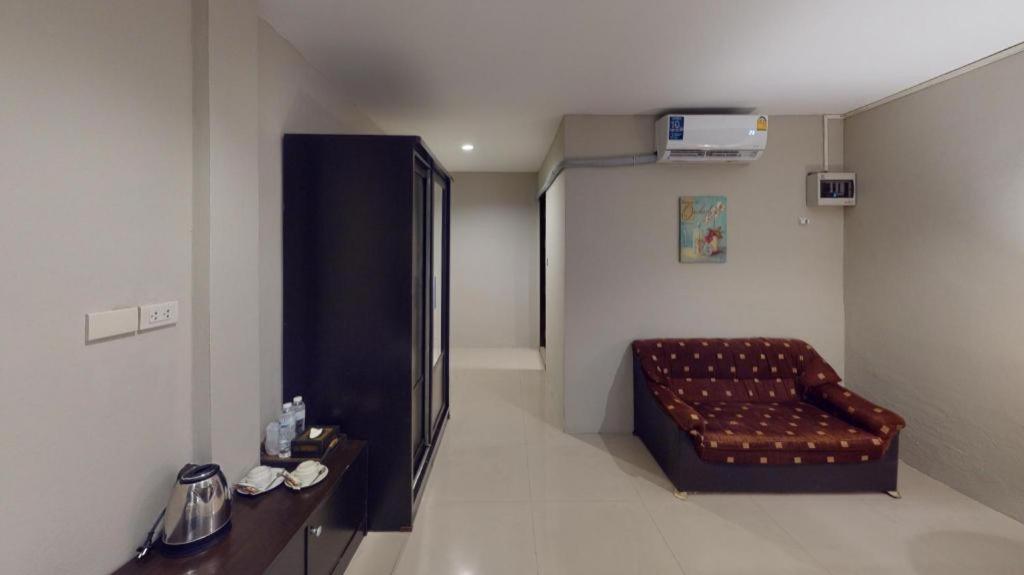 I-House Chiangrai 38/55
