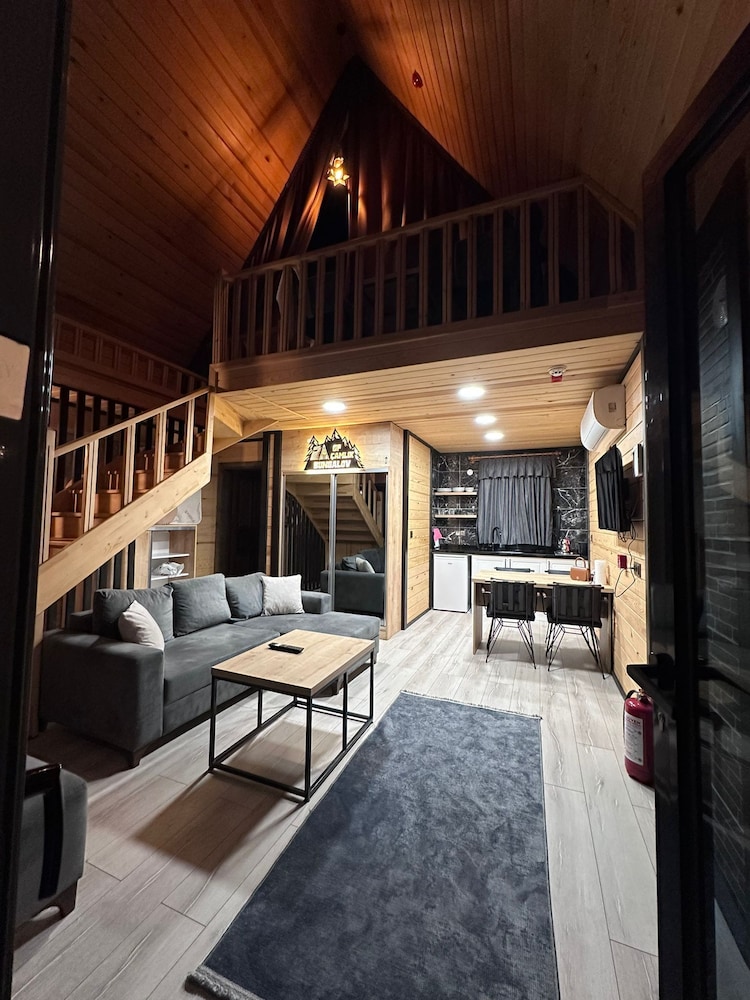 Of Camlik Bungalov 5/21