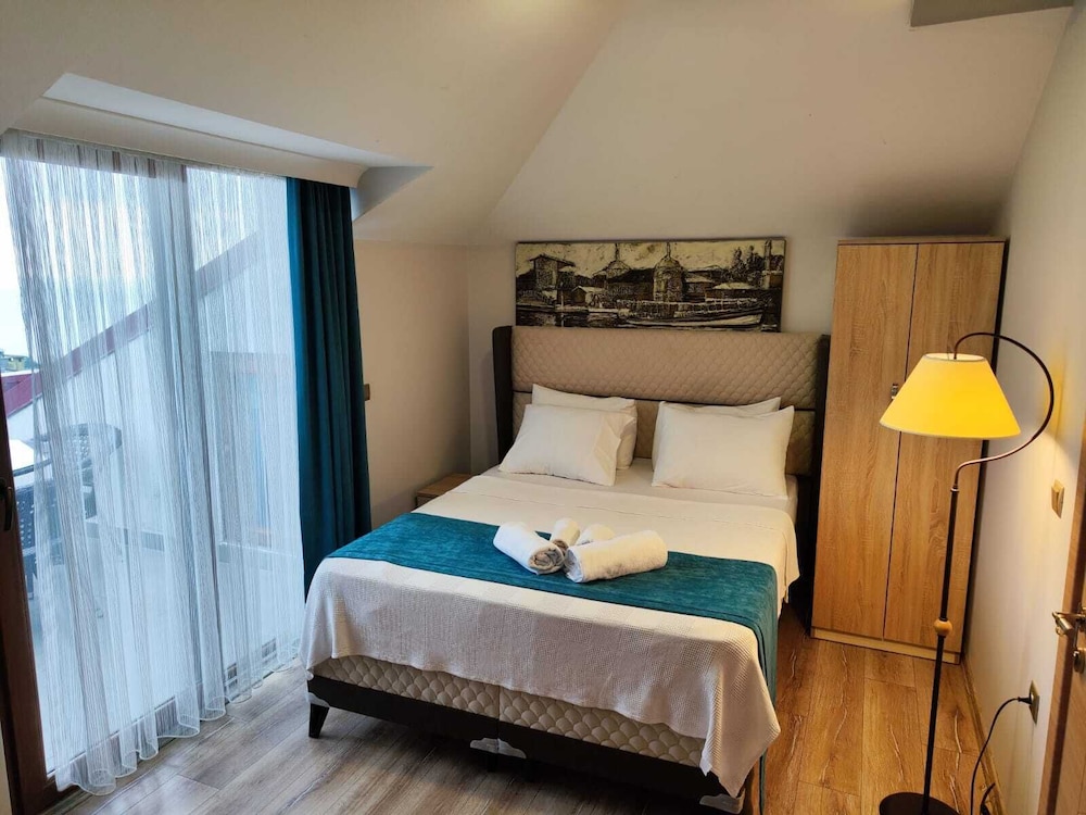 Trabzon Gloria Suite Hotel 6/38