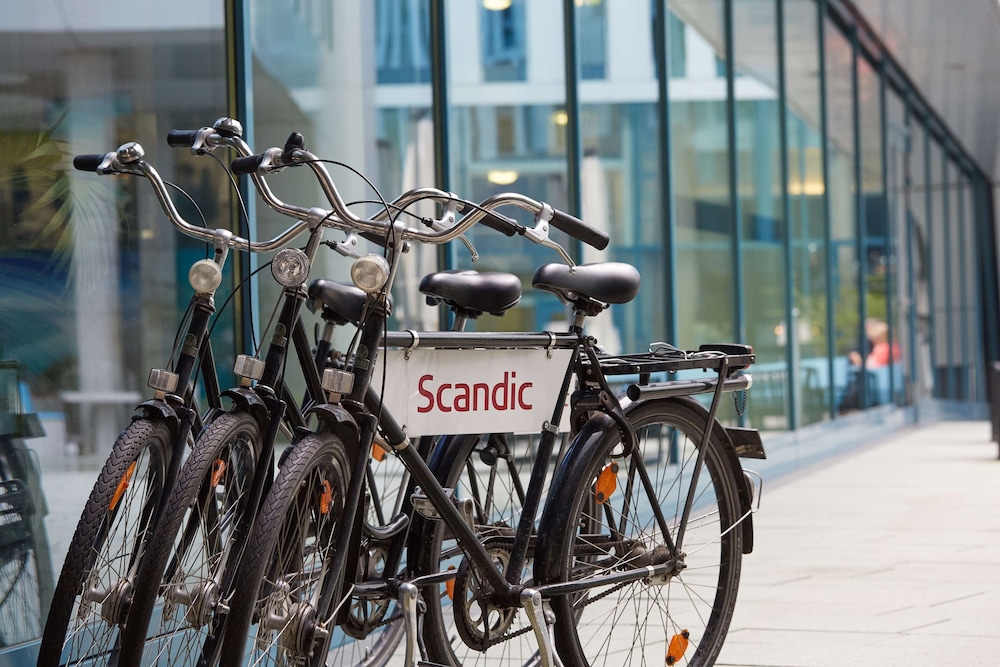 Scandic Seilet 31/69