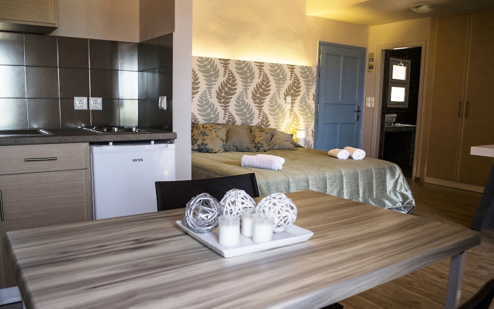 Lassia Hotel 19/34