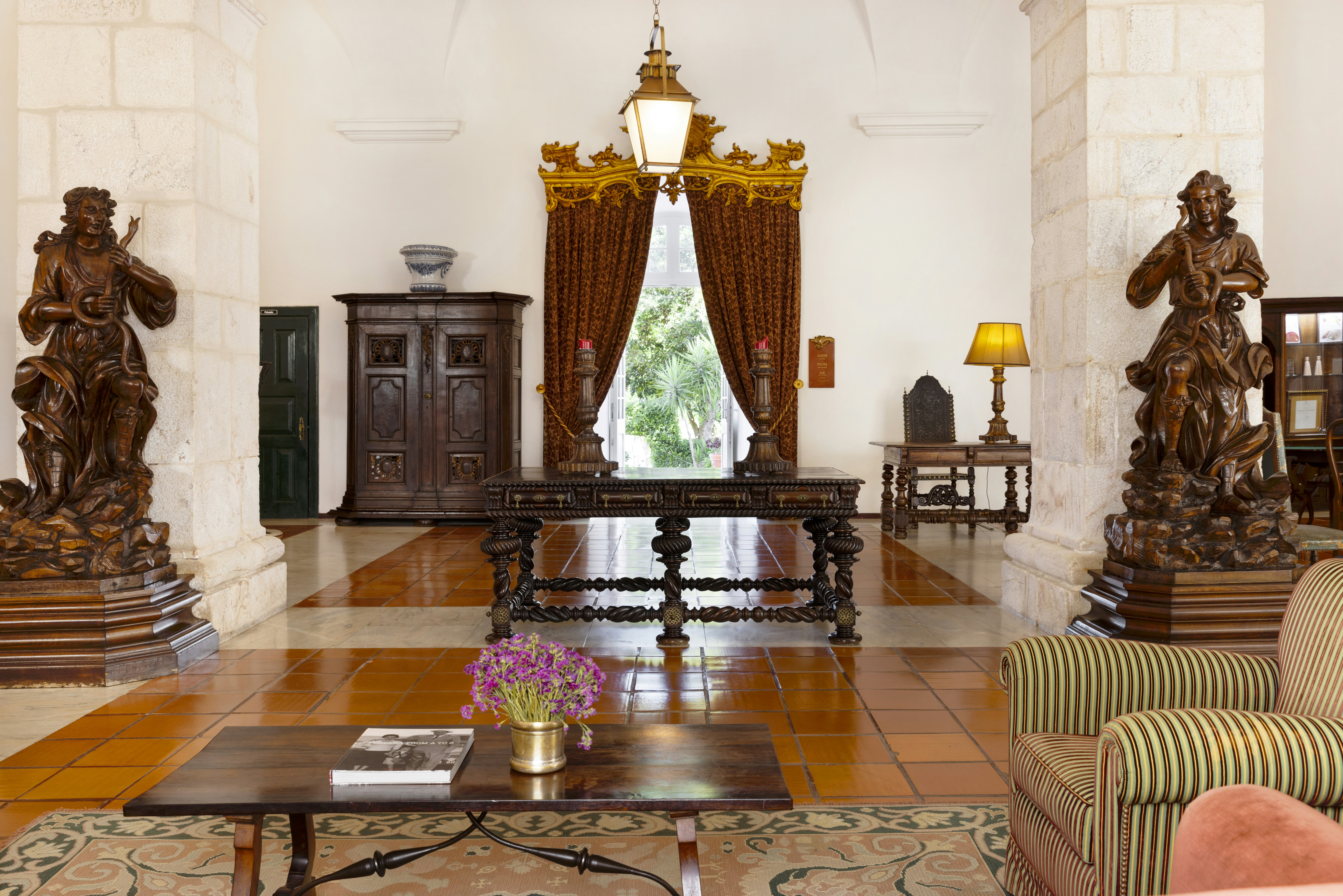 Pousada Castelo Estremoz - Historic Hotel 12/64