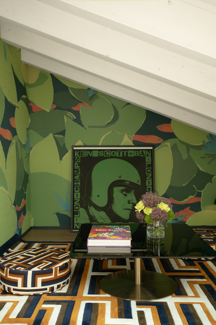Speronari Suites 5/50