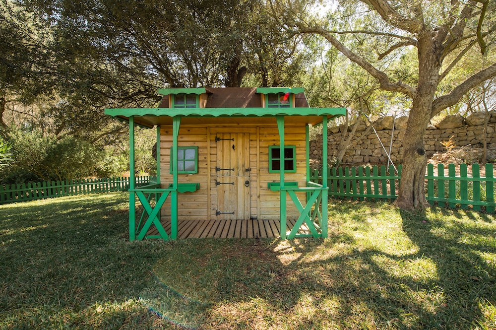Ecoagroturismo Can Feliu 53/63