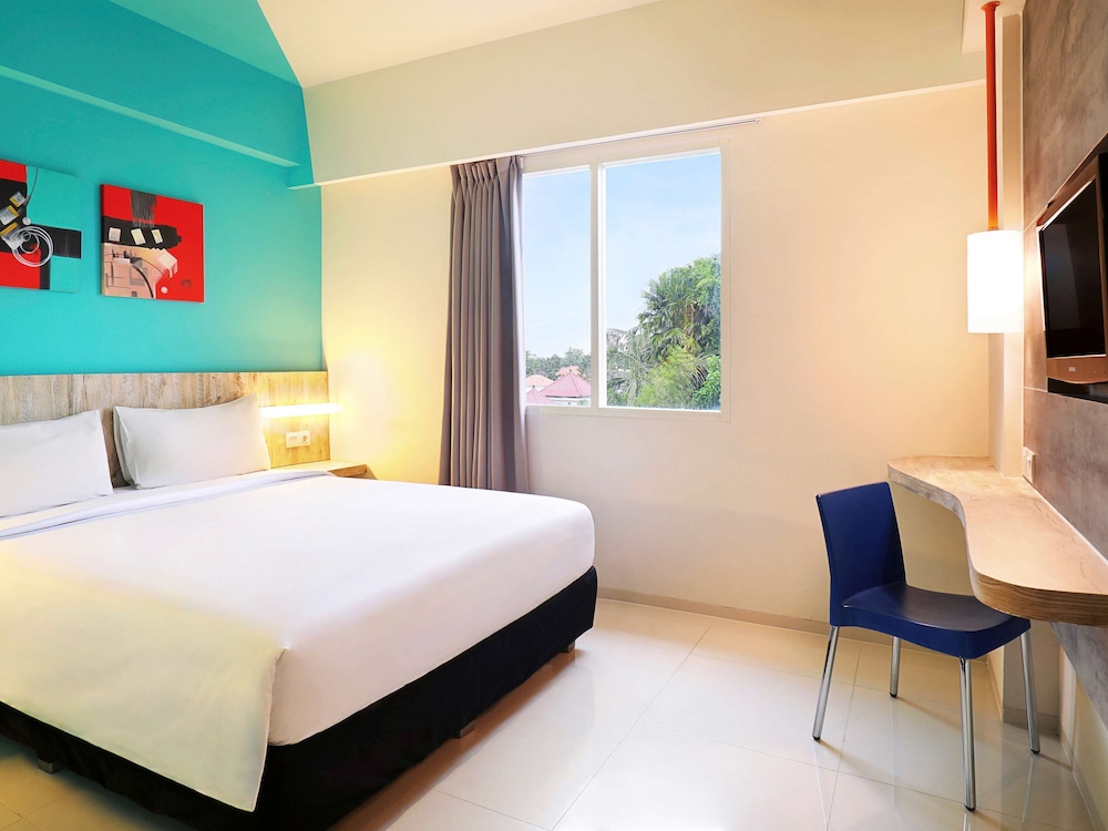 Primera Hotel Seminyak (Ex Ibis Budget Bali) 17/32