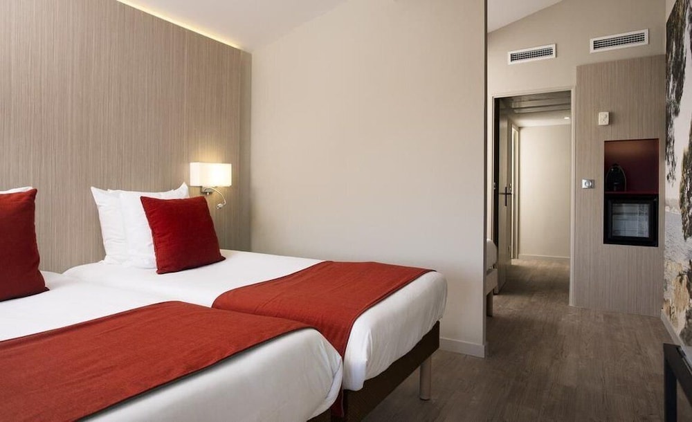 SOWELL HOTELS Saint Tropez 13/67