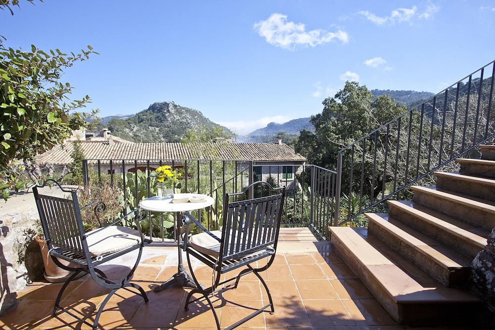 Finca Hotel Son Palou 42/77