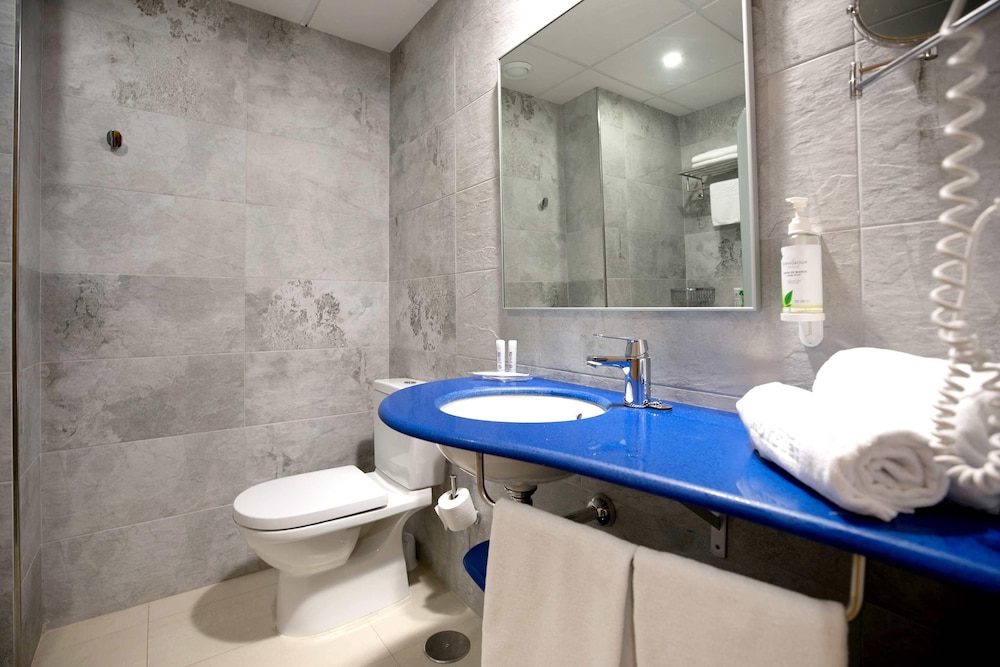 Hotel Servigroup Trinimar 46/48