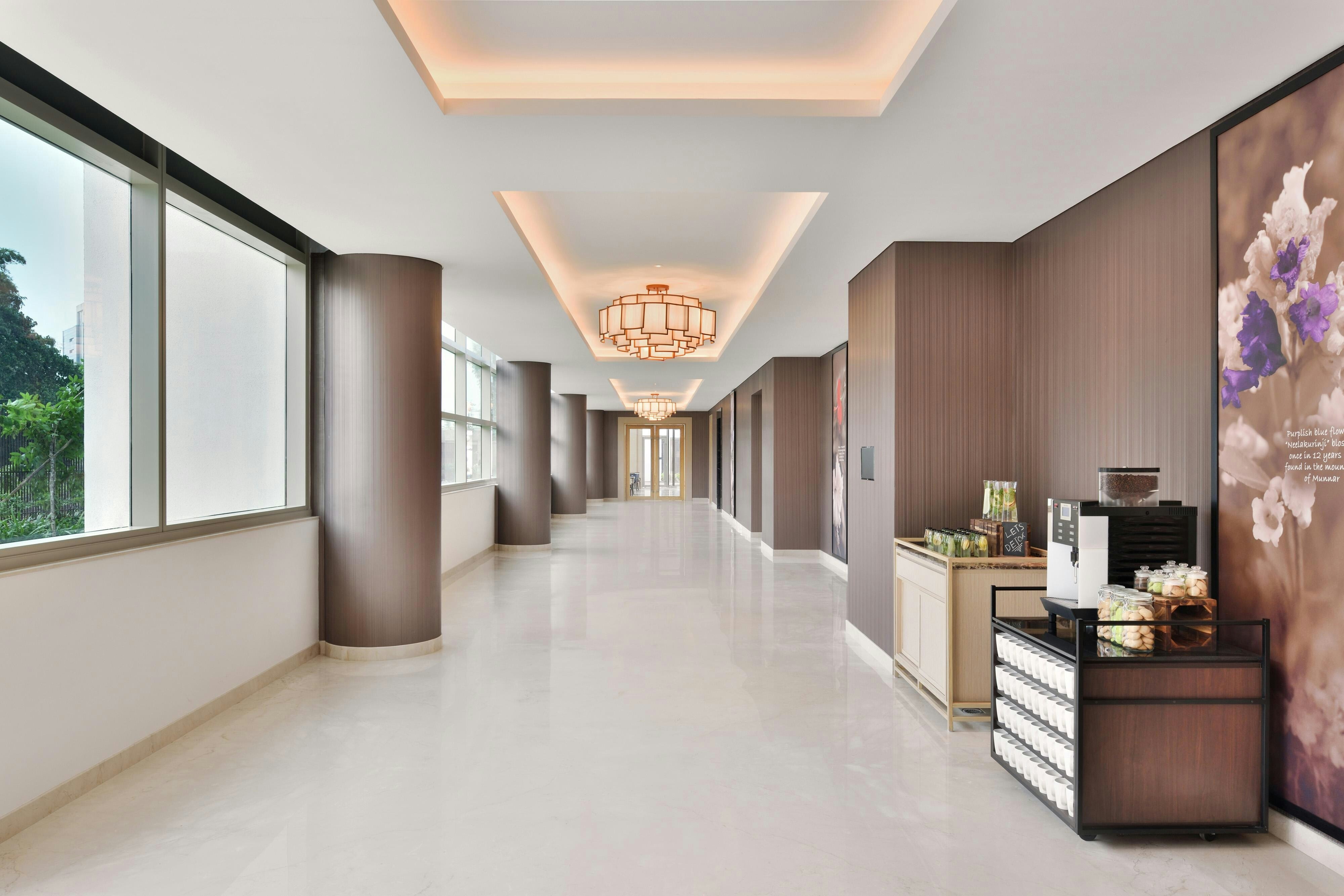 Four Points By Sheraton Kochi Infopark 14/24