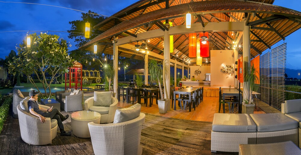 Lucerne Villa Resort 18/34