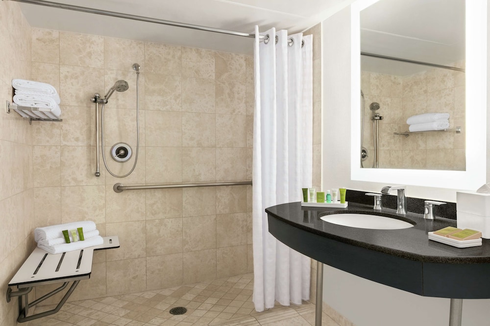 Hilton Scottsdale Resort & Villas 19/77