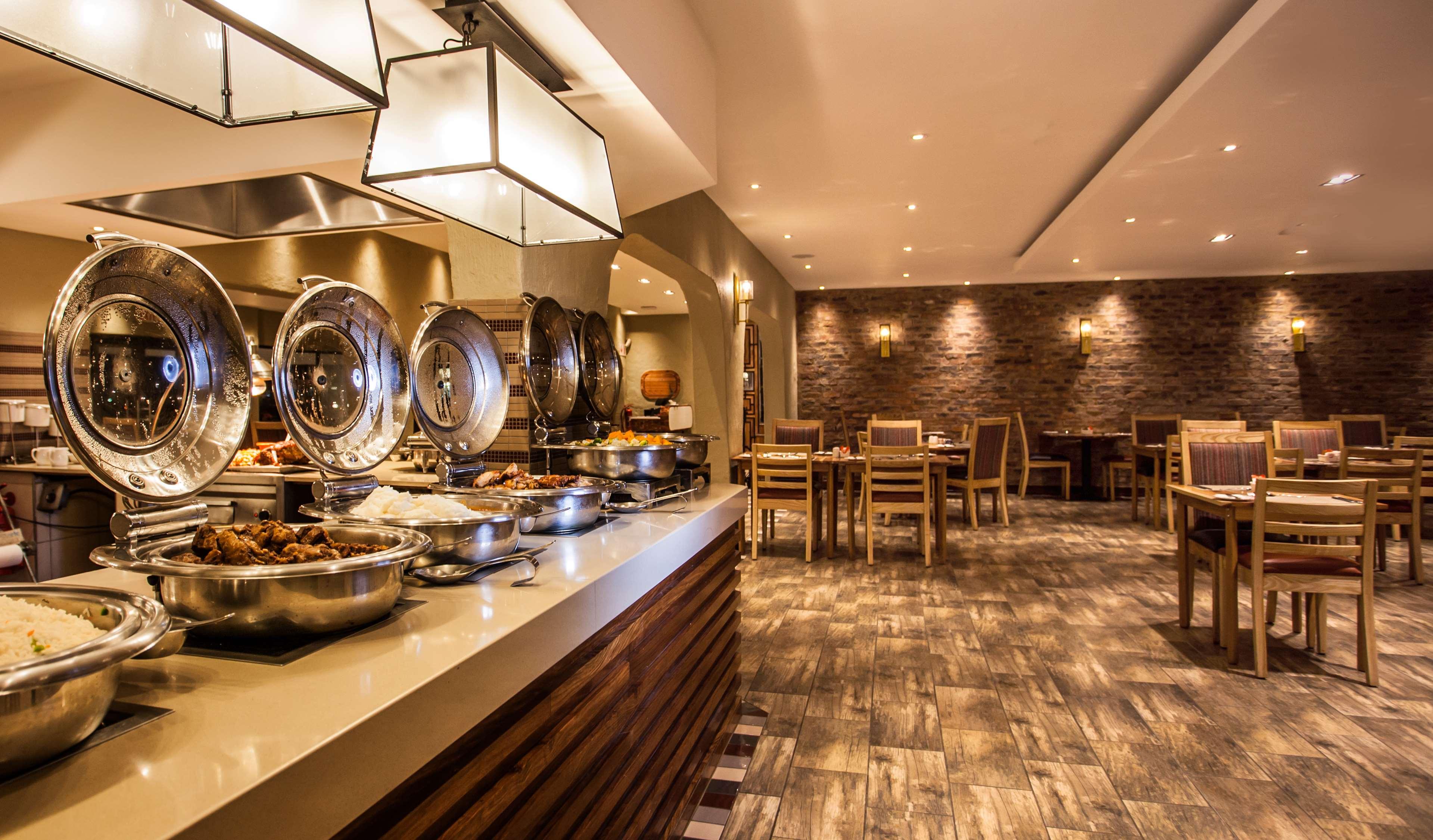 Garden Court Polokwane 18/25