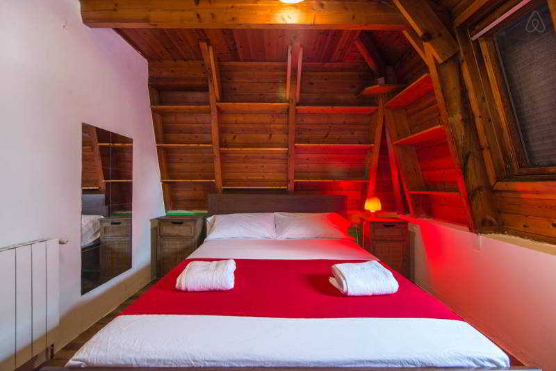 2 Bedrooms, Apartment