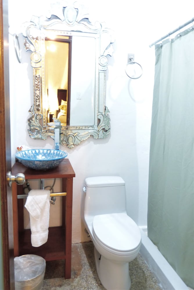 Casablanca Hotel Old San Juan 63/63