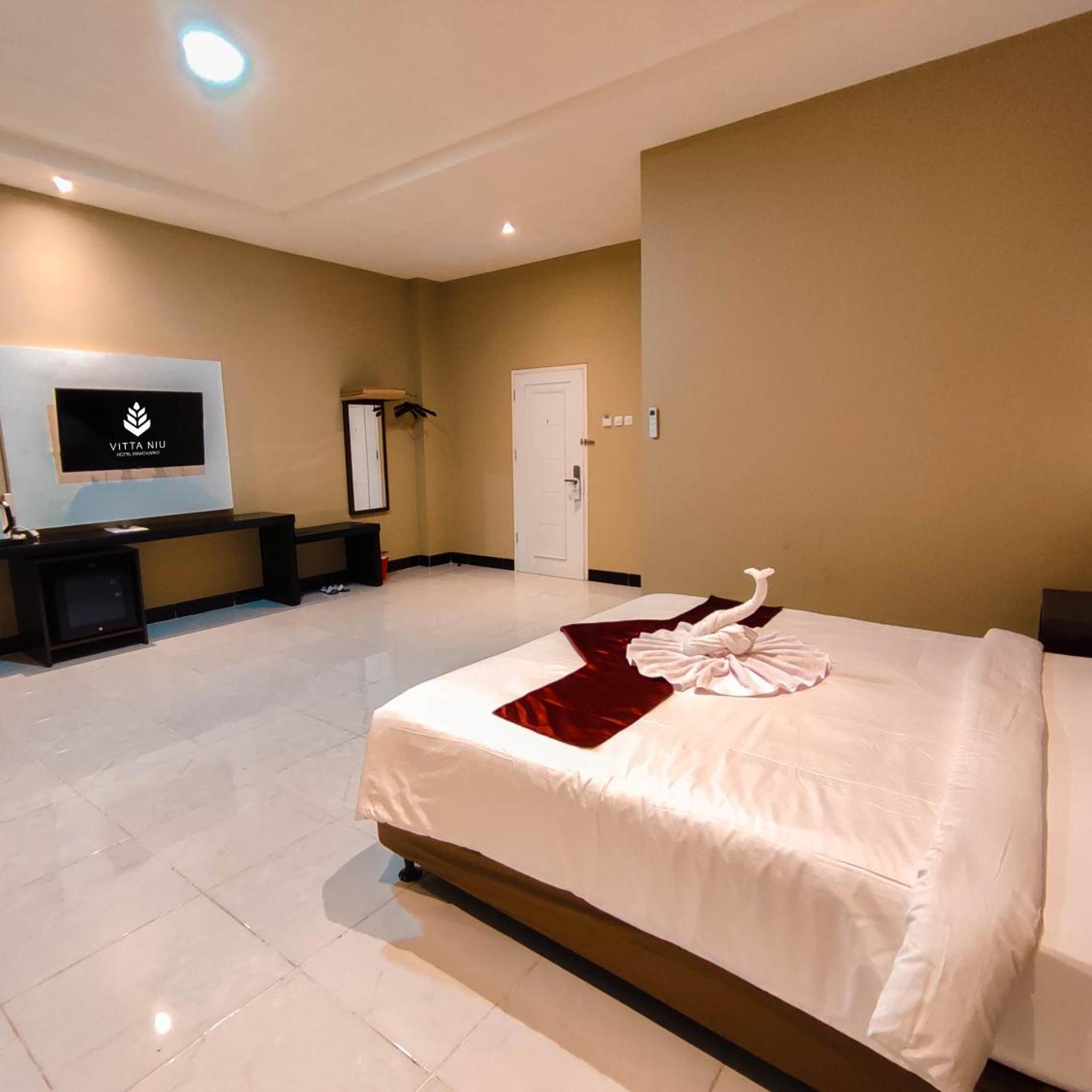 Vitta Hotel Manokwari 18/50