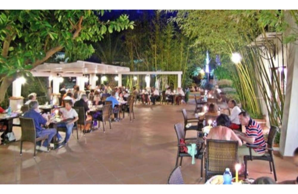 Hotel Santa Maria 46/57